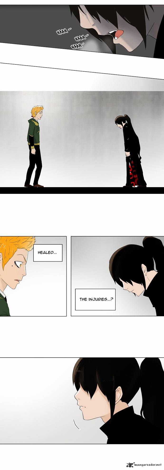 Tower of God, Chapter 85 image 04